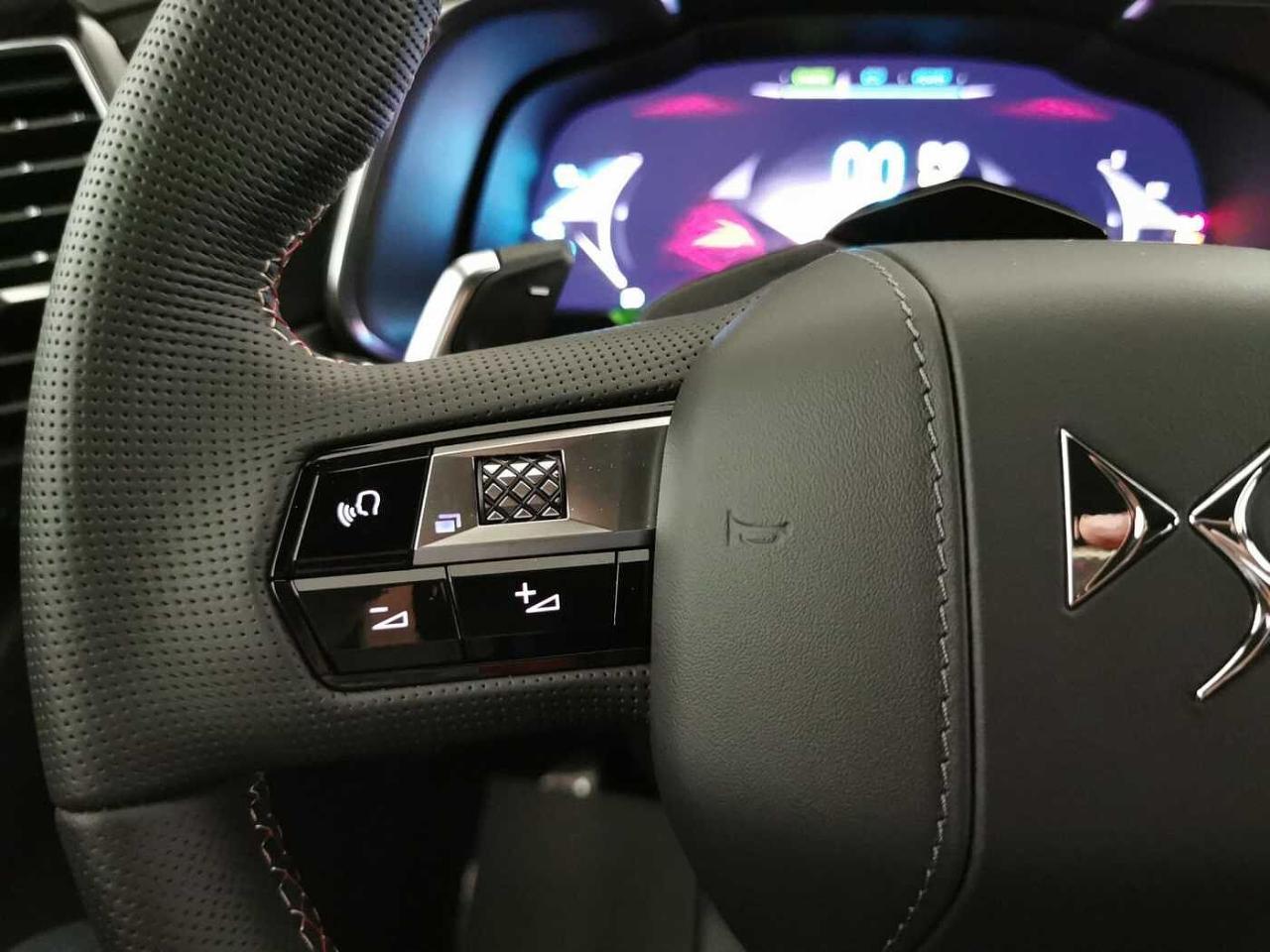 DS DS DS 7 Crossback usata, con GPS