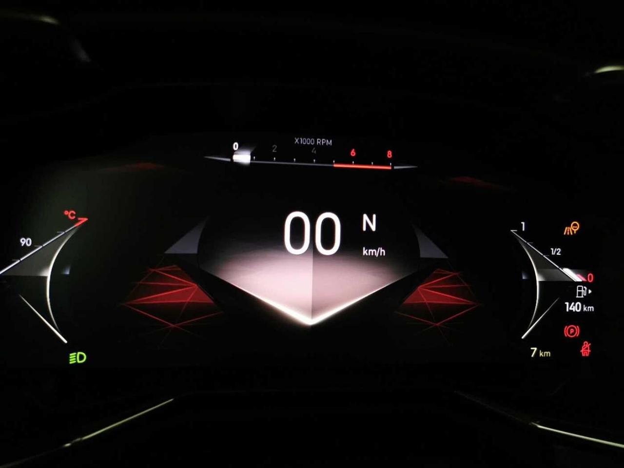 DS DS DS 7 Crossback usata 19