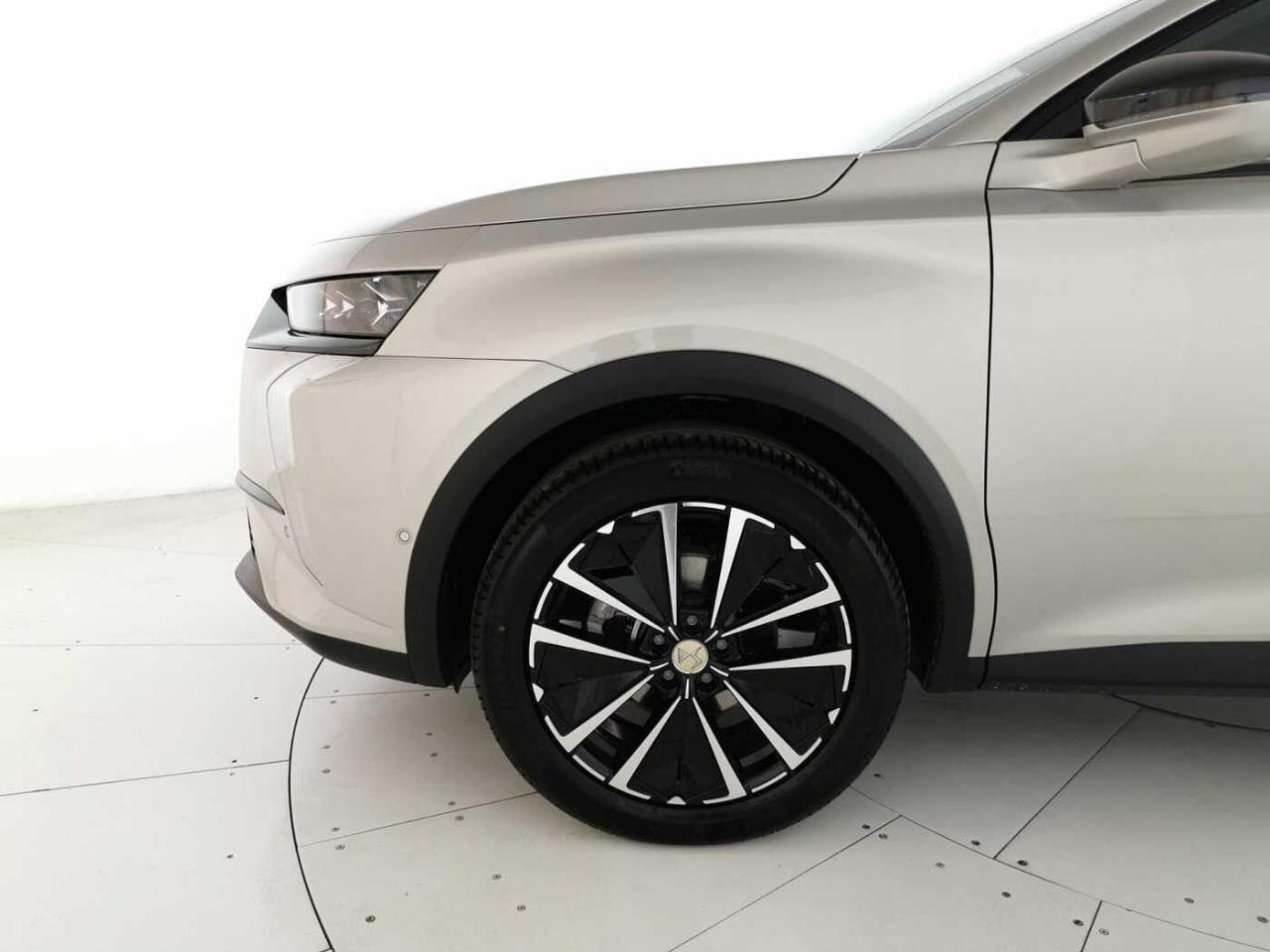 DS DS DS 7 Crossback usata 21