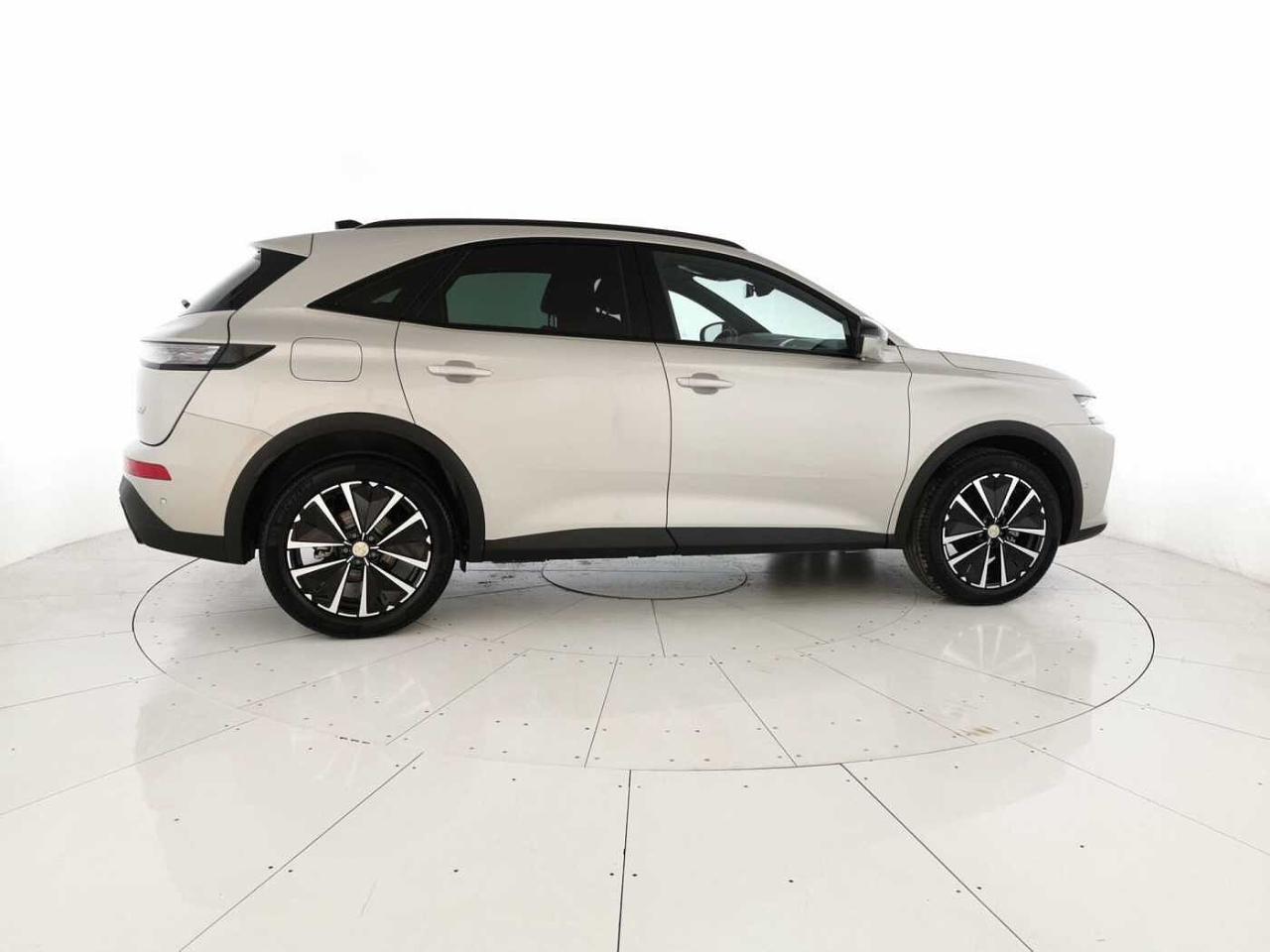 DS DS DS 7 Crossback usata 24