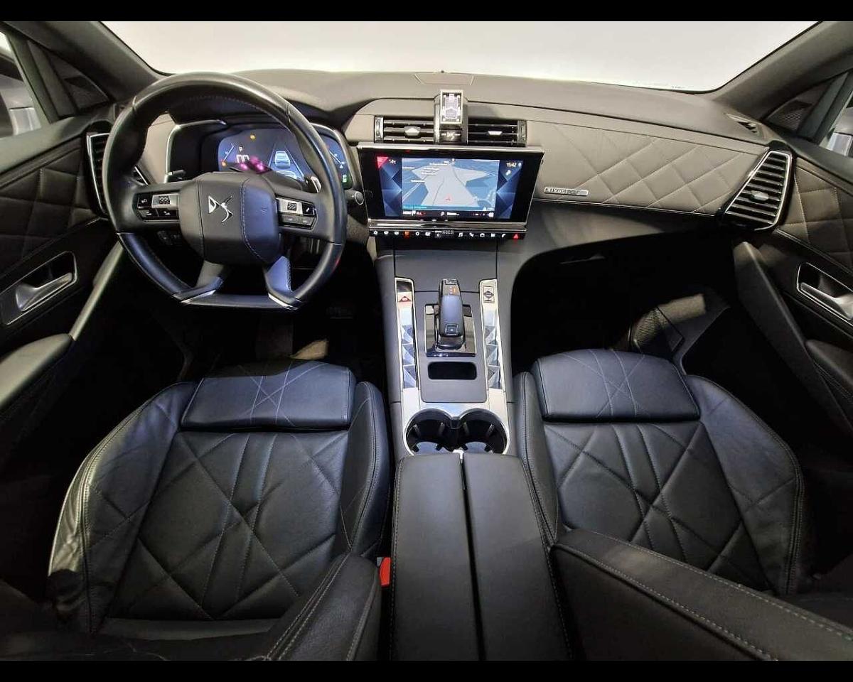 DS DS DS 7 Crossback usata 2