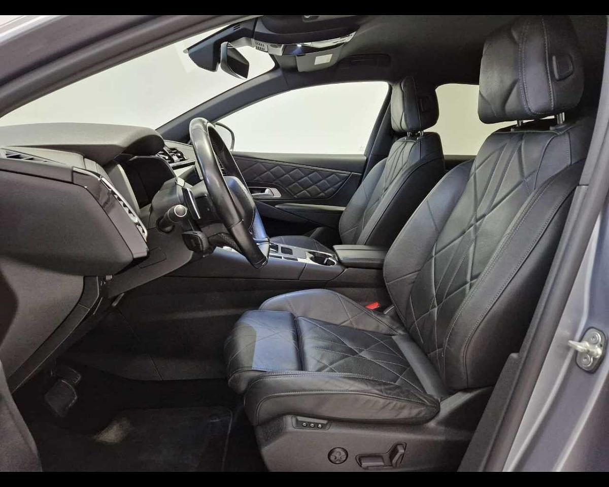 DS DS DS 7 Crossback usata 3