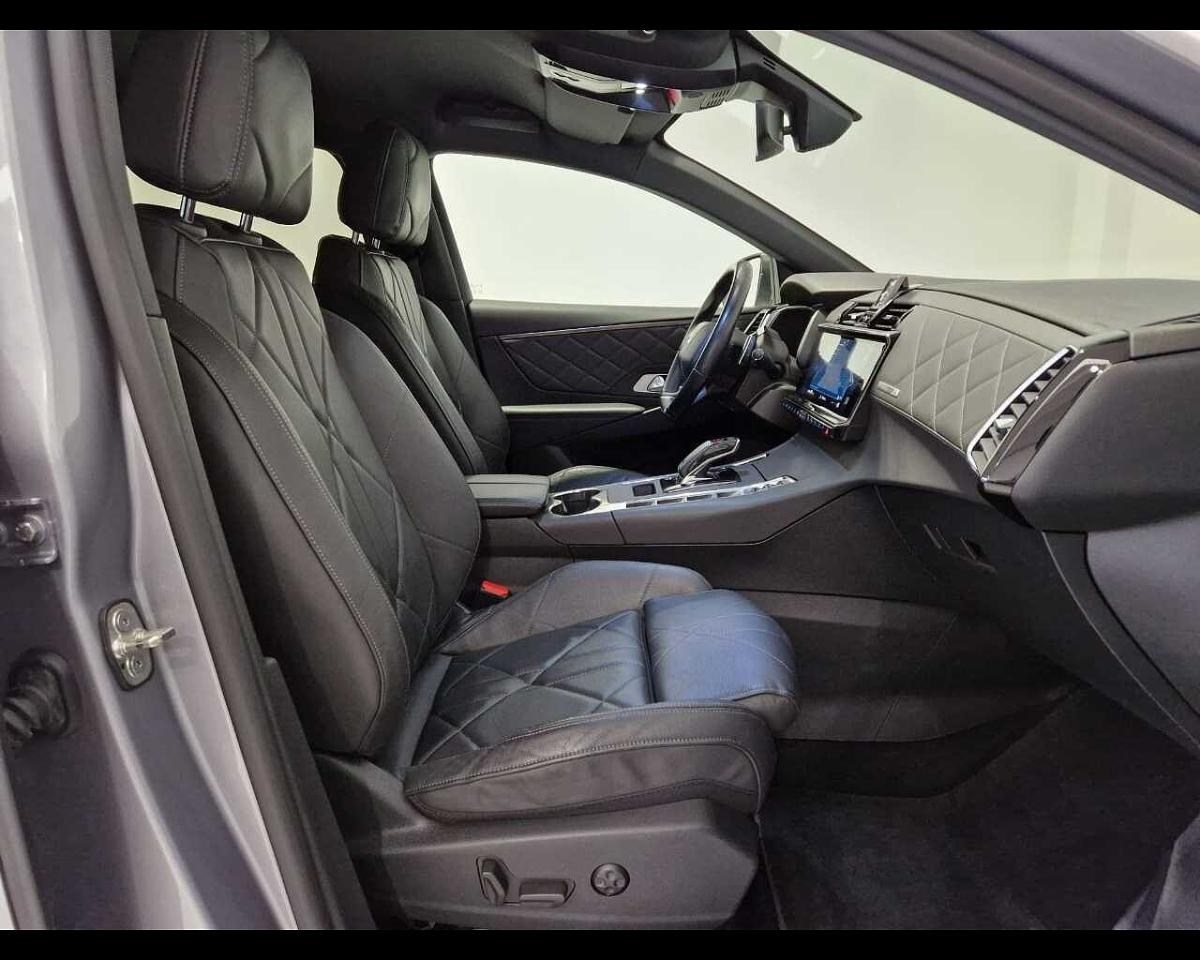 DS DS DS 7 Crossback usata 4