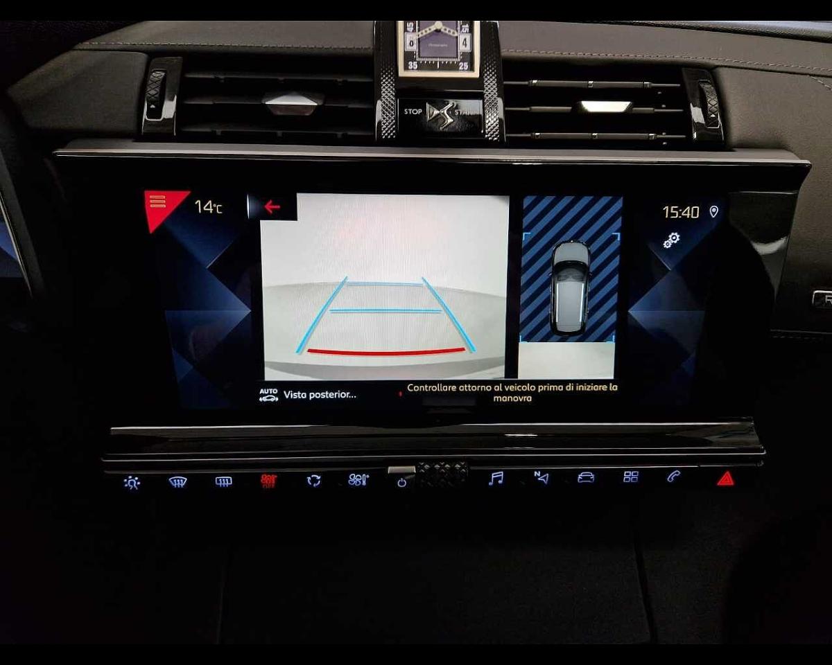 DS DS DS 7 Crossback usata 6