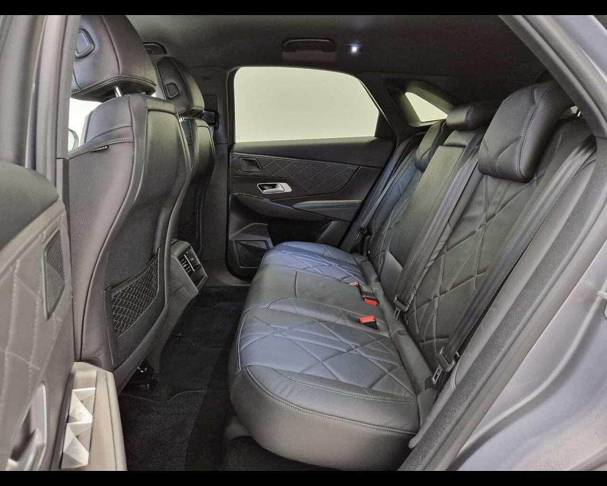 DS DS DS 7 Crossback usata 7