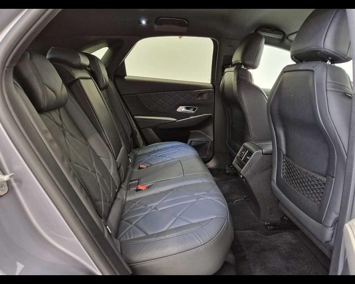 DS DS DS 7 Crossback usata 8