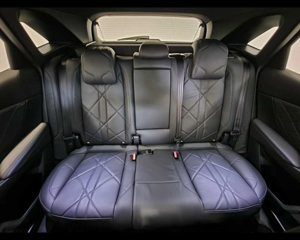 DS DS DS 7 Crossback usata 9