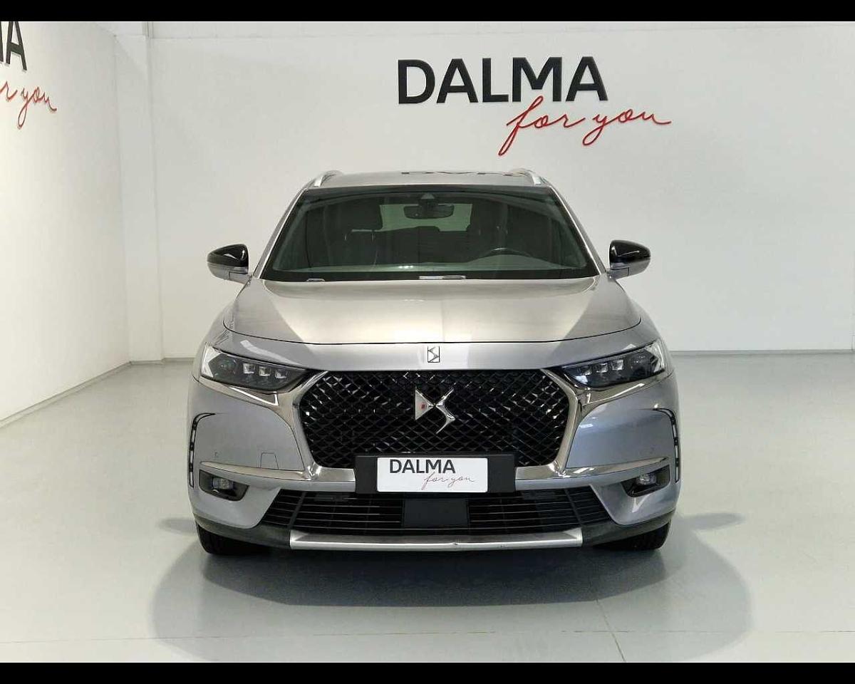 DS DS DS 7 Crossback usata 11