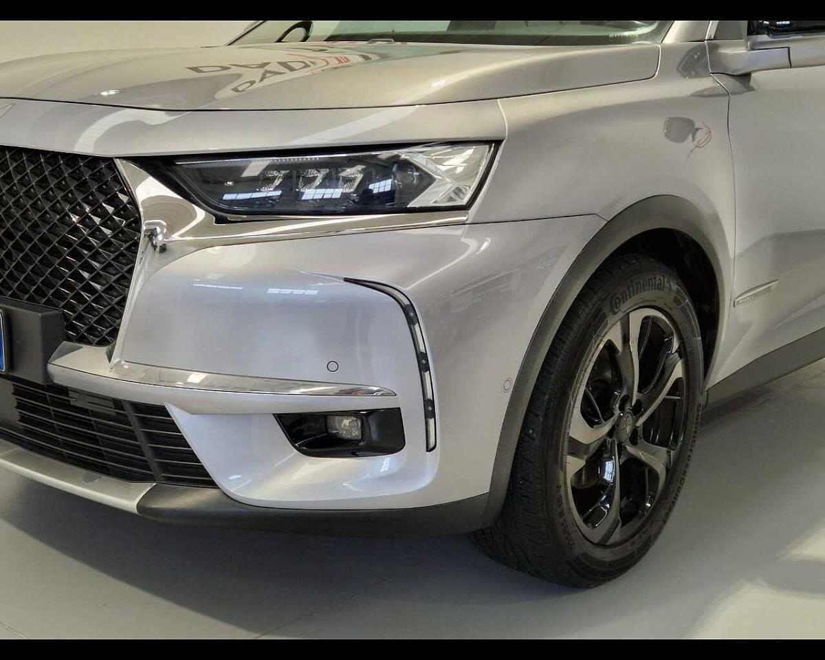 DS DS DS 7 Crossback usata 13
