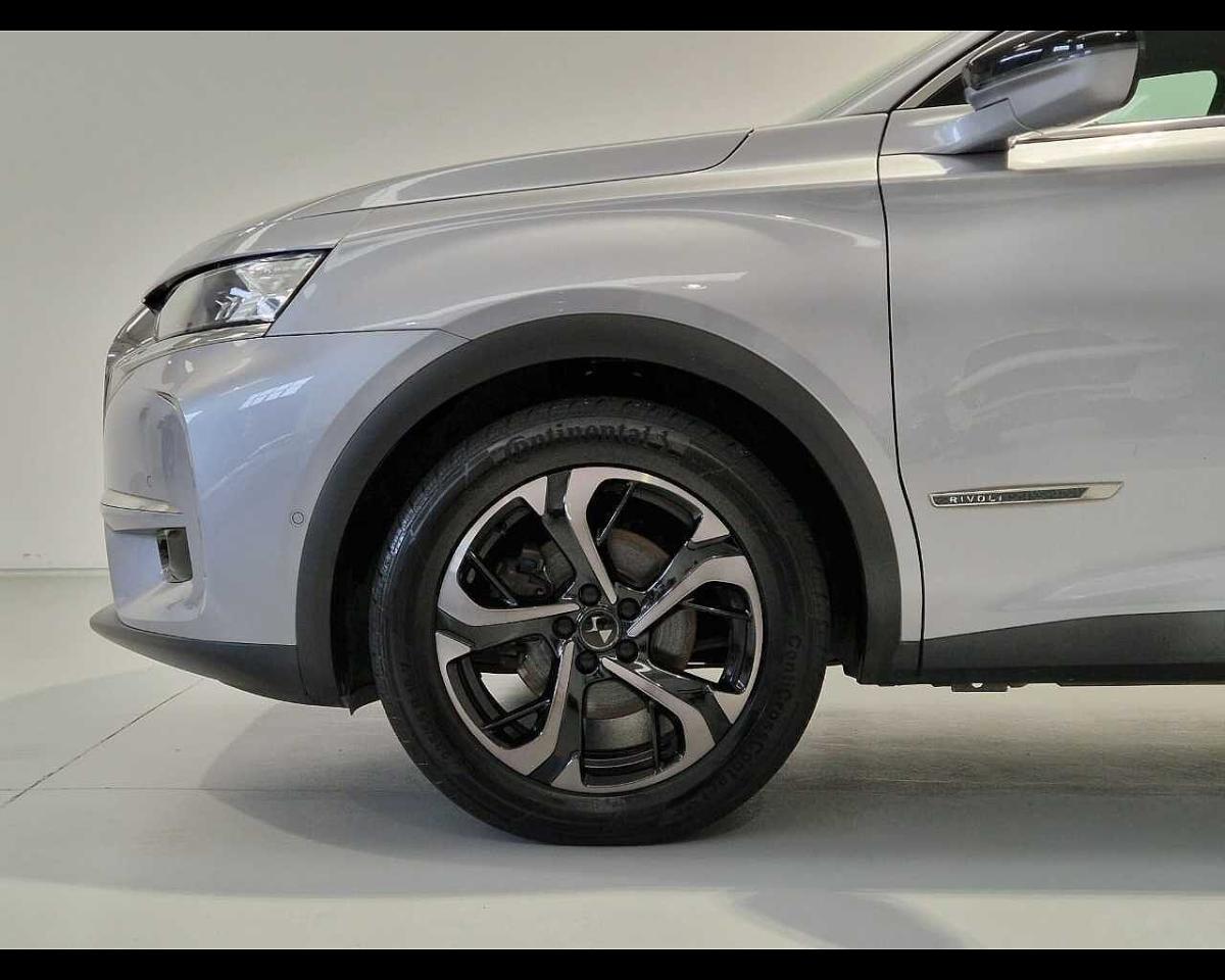 DS DS DS 7 Crossback usata 14