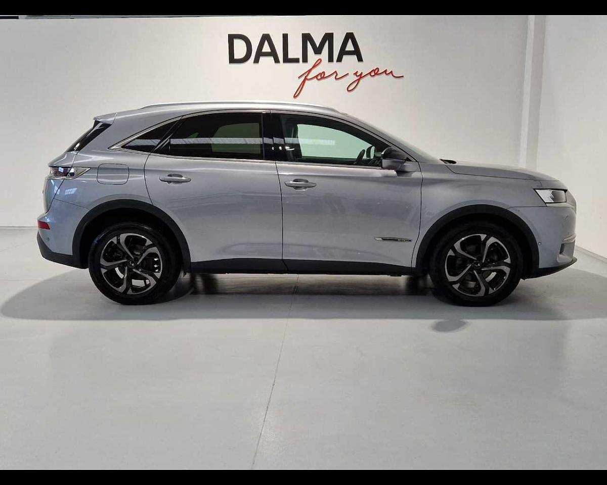 DS DS DS 7 Crossback usata 16