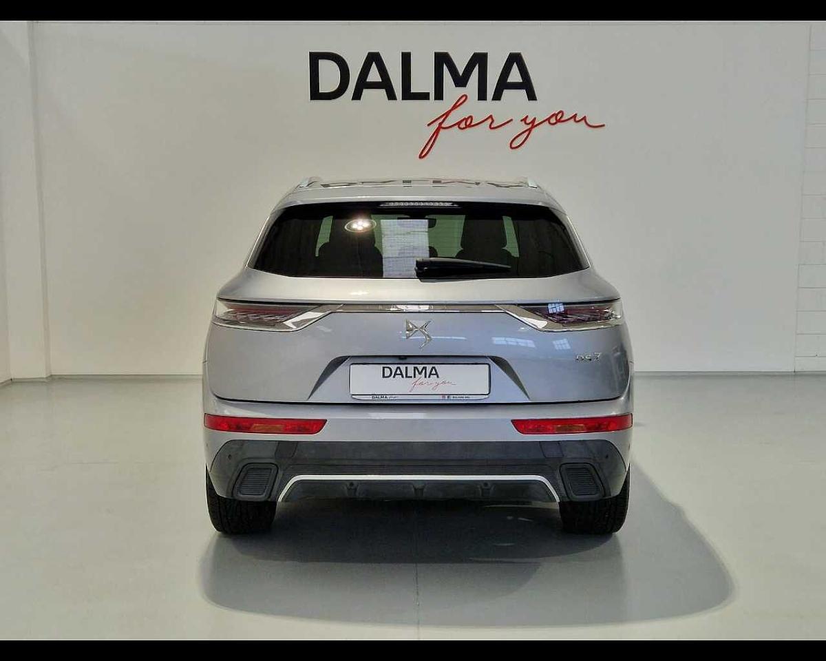 DS DS DS 7 Crossback usata 17
