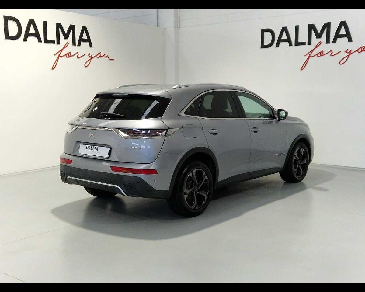 DS DS DS 7 Crossback usata 18