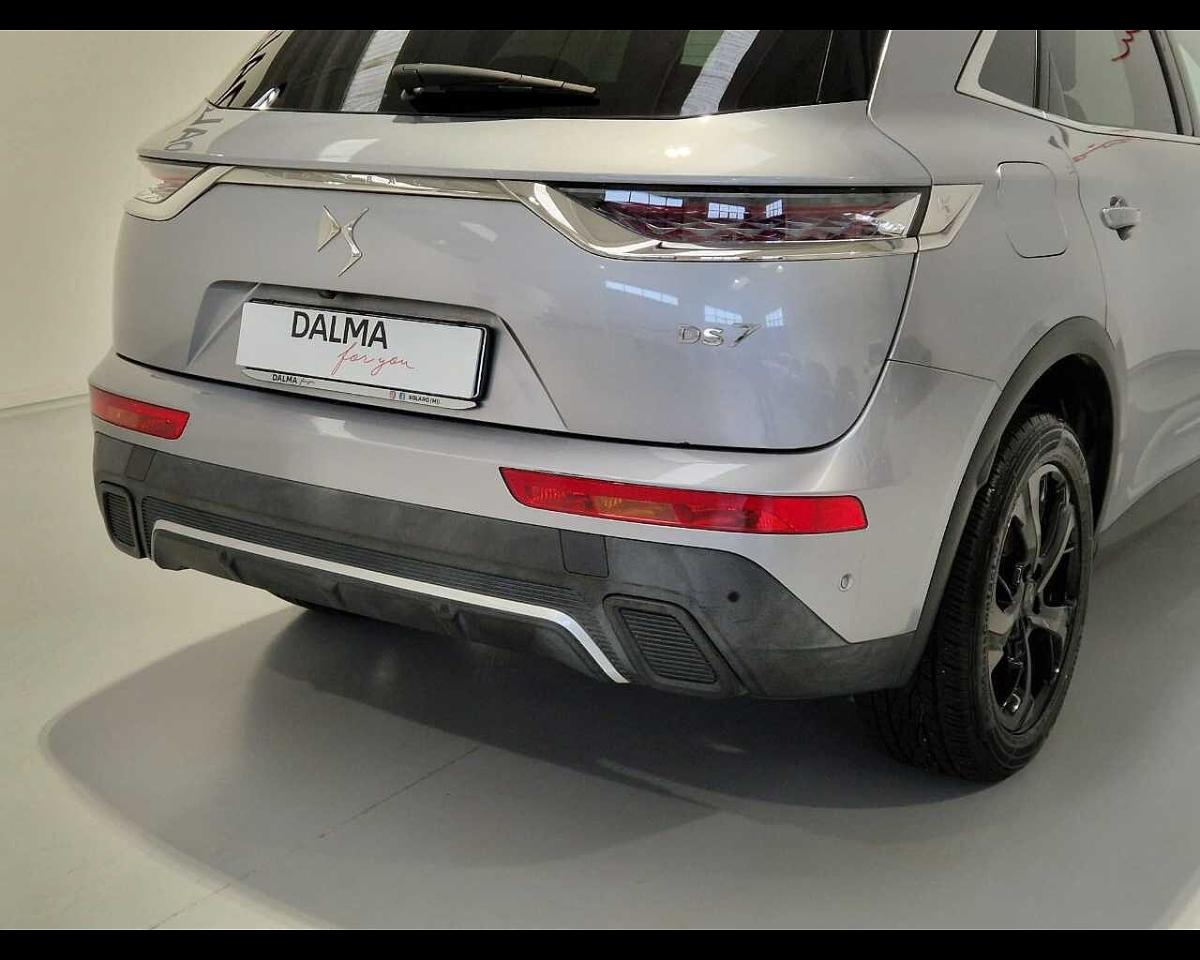 DS DS DS 7 Crossback usata 19