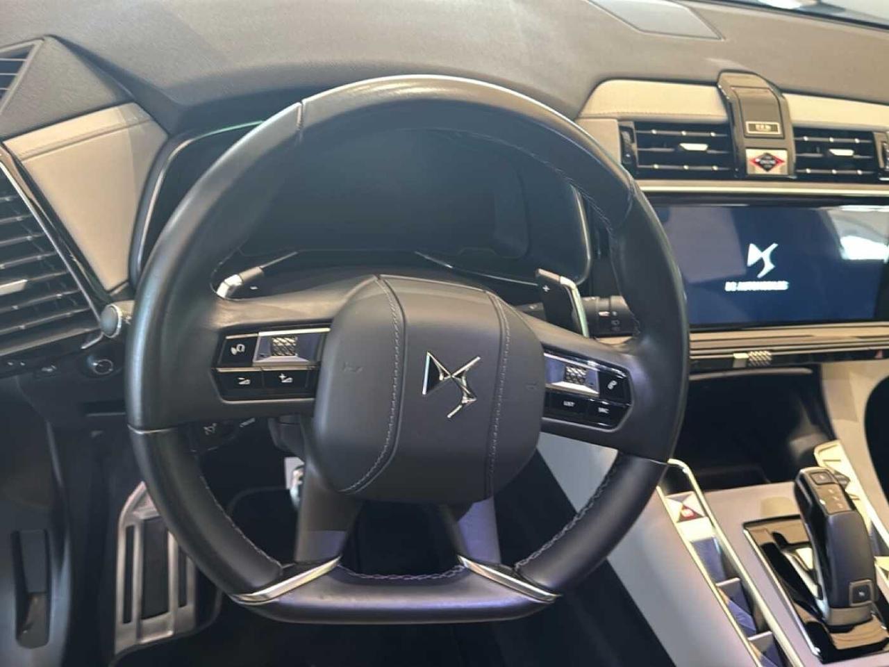 DS DS DS 7 Crossback usata, con GPS