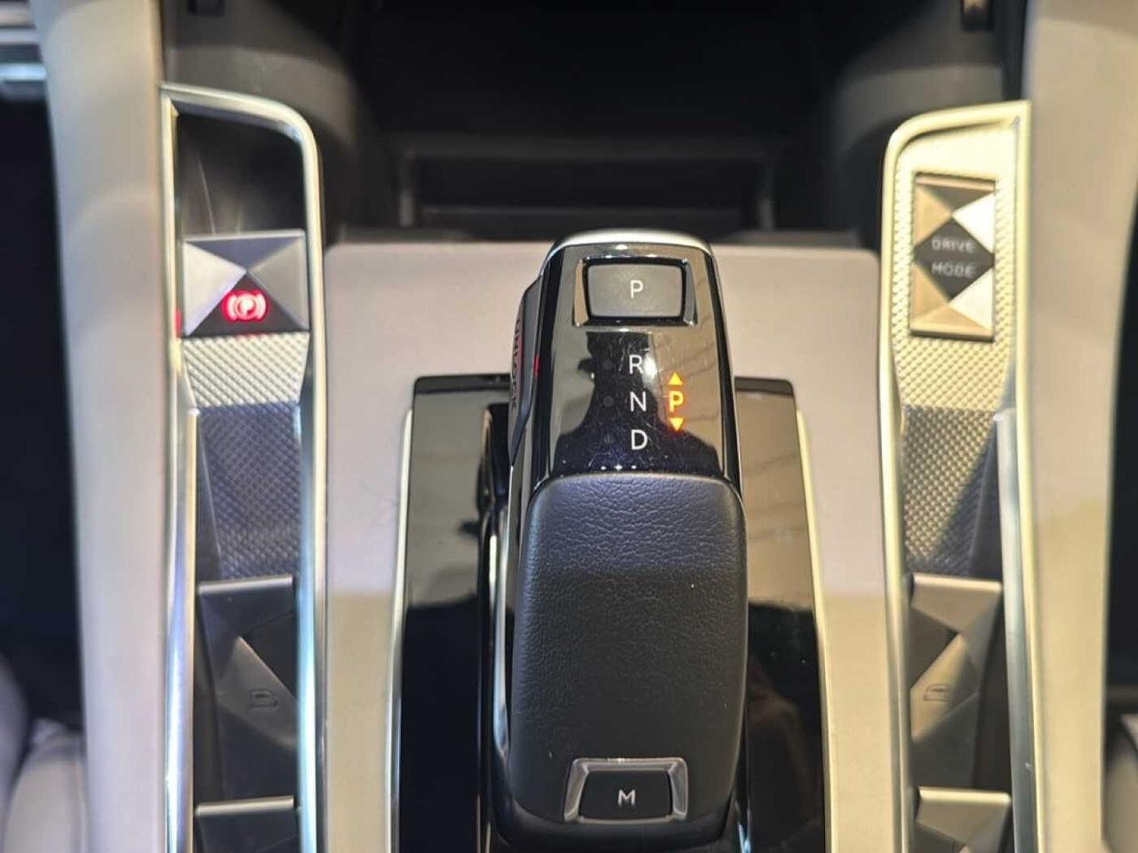 DS DS DS 7 Crossback usata 5