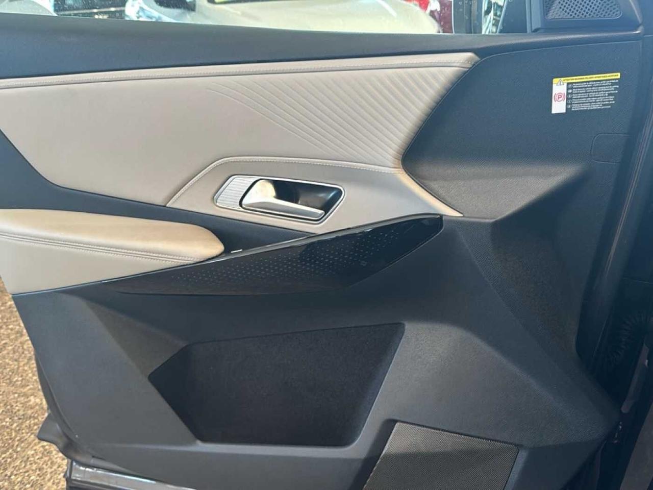 DS DS DS 7 Crossback usata 8