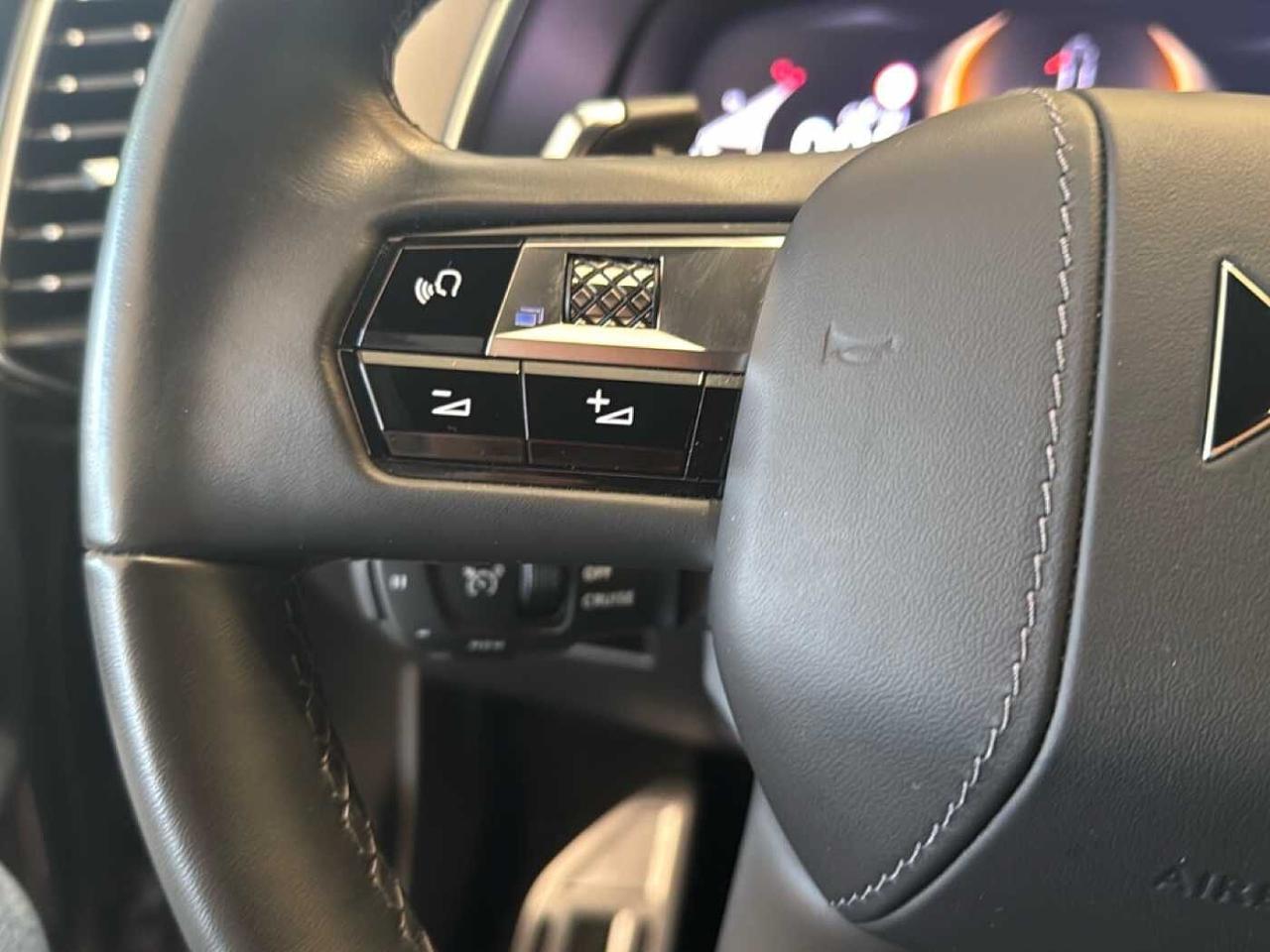 DS DS DS 7 Crossback usata 12