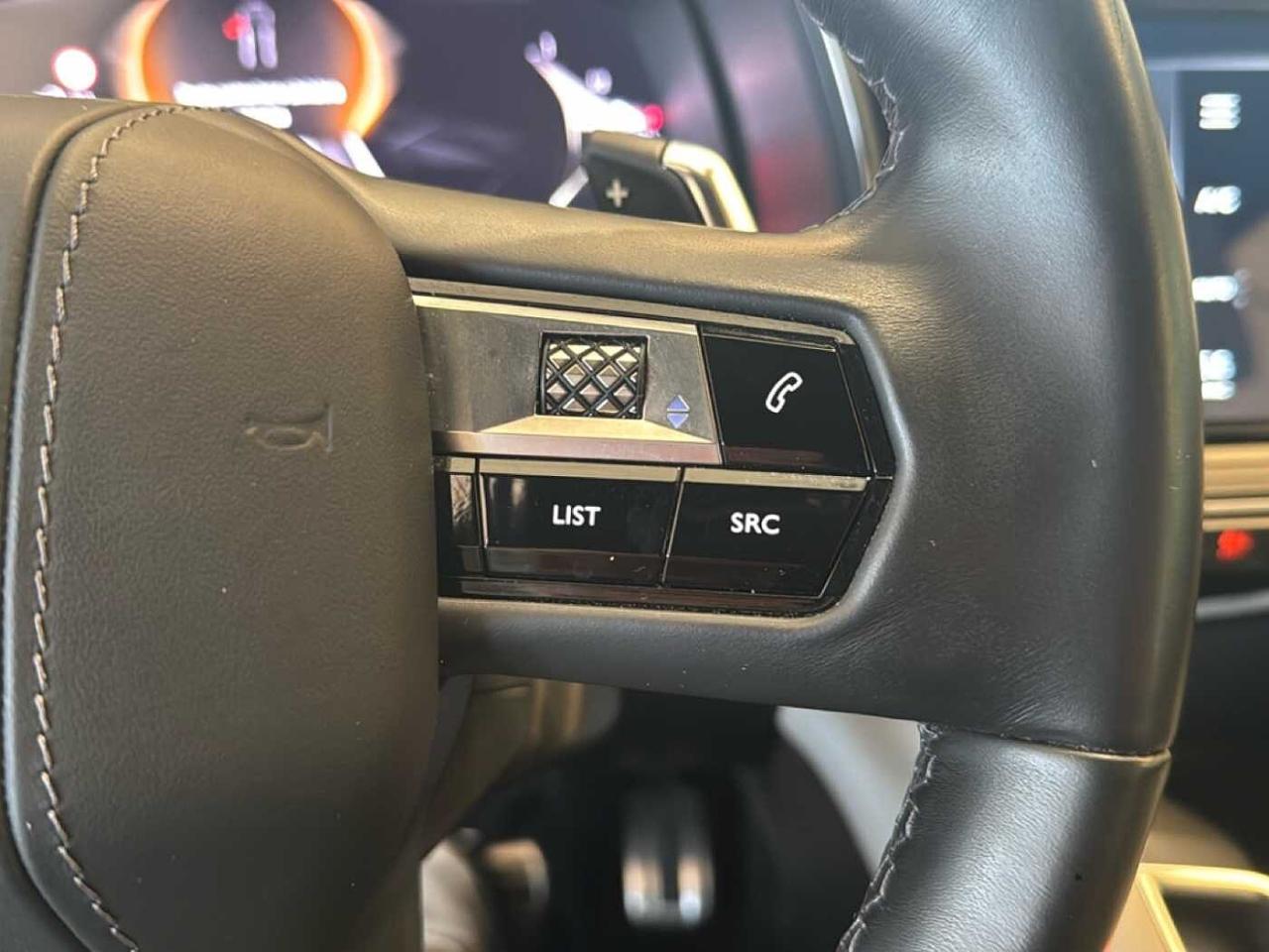 DS DS DS 7 Crossback usata 13