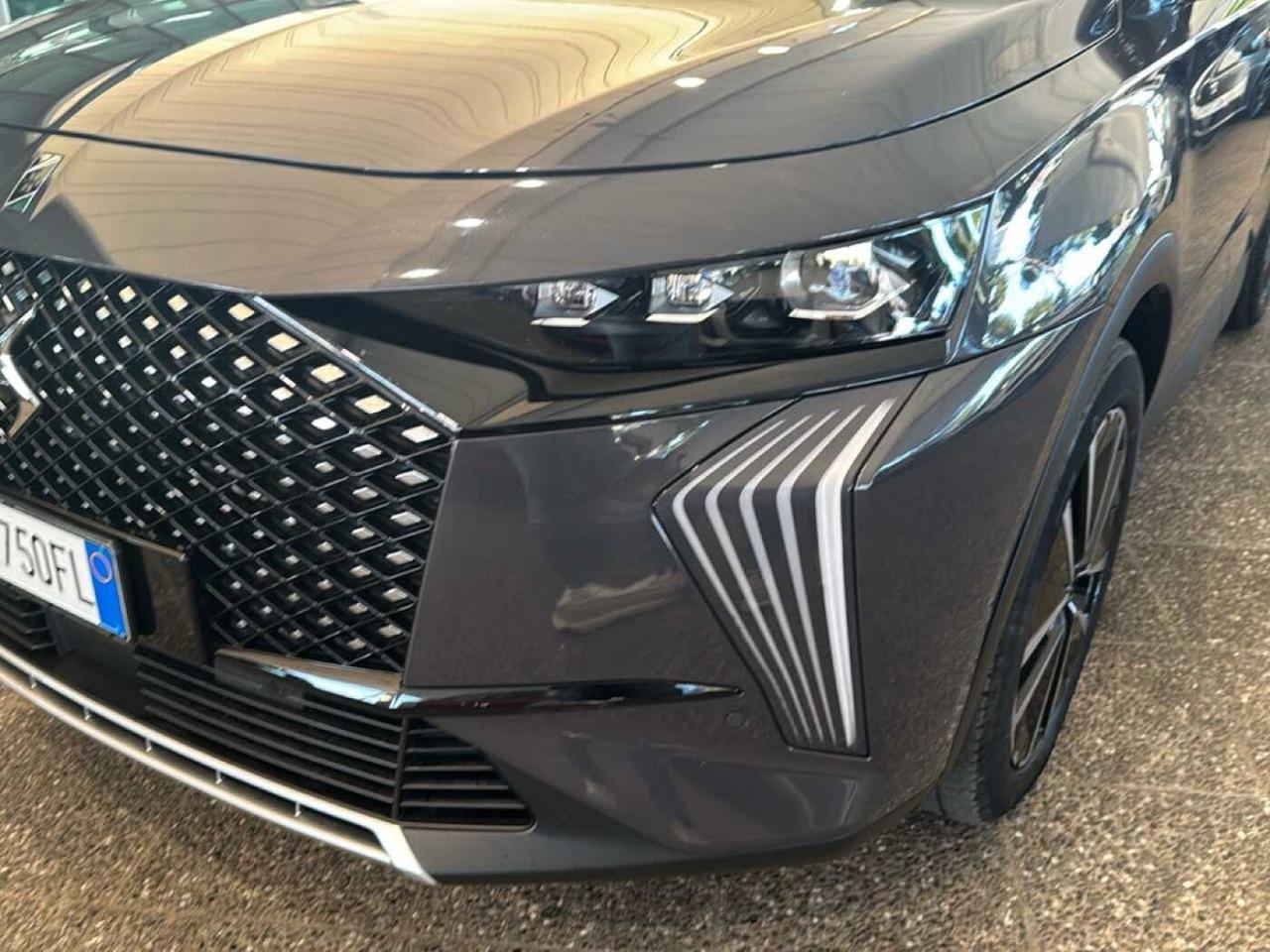 DS DS DS 7 Crossback usata 16