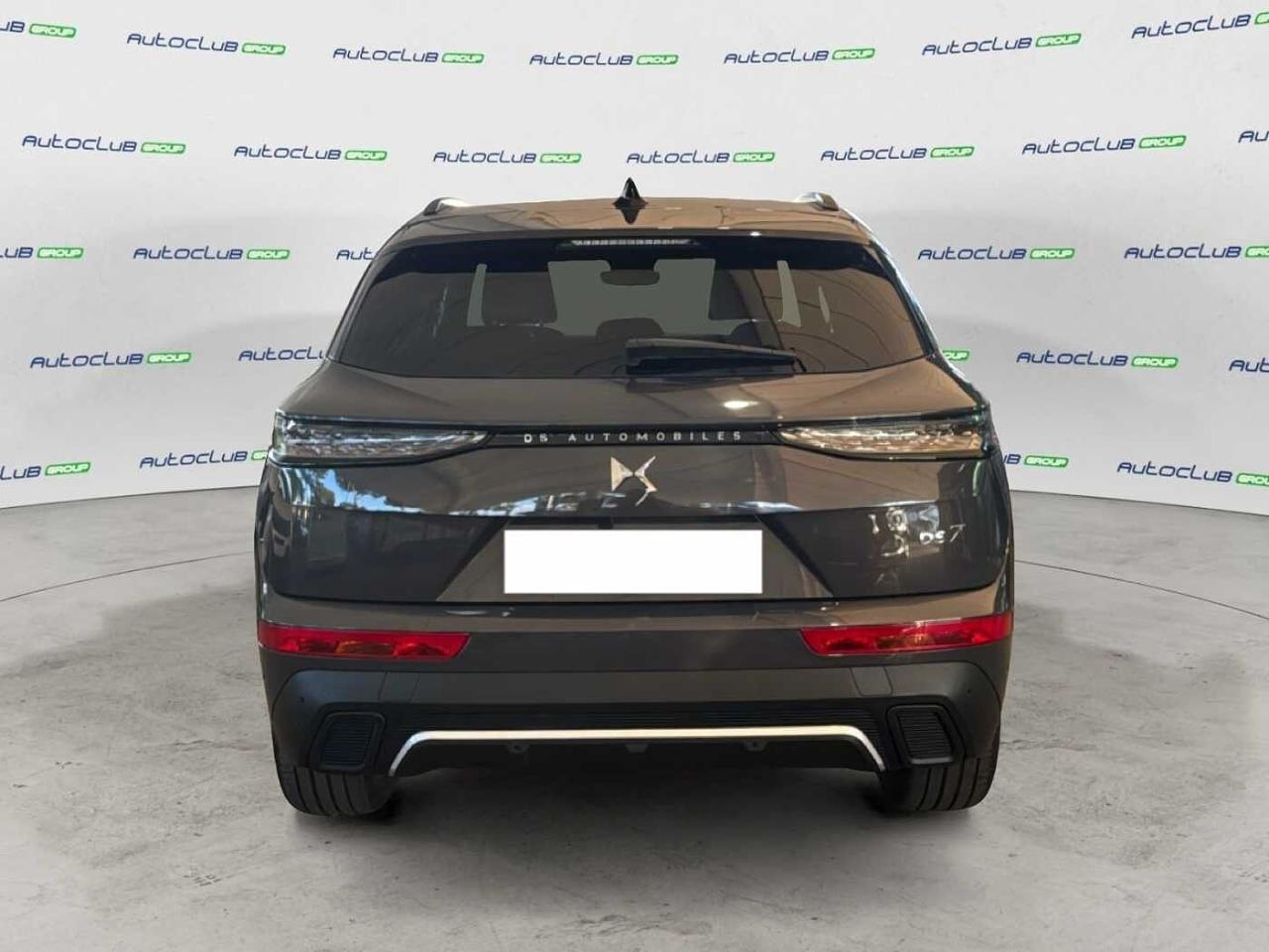 DS DS DS 7 Crossback usata 19