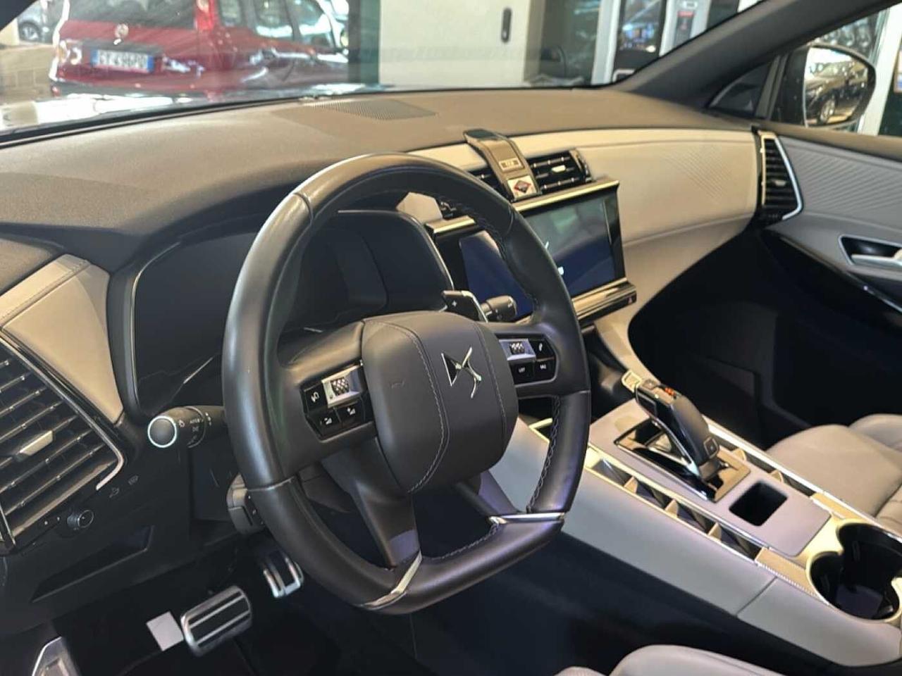 DS DS DS 7 Crossback usata 23