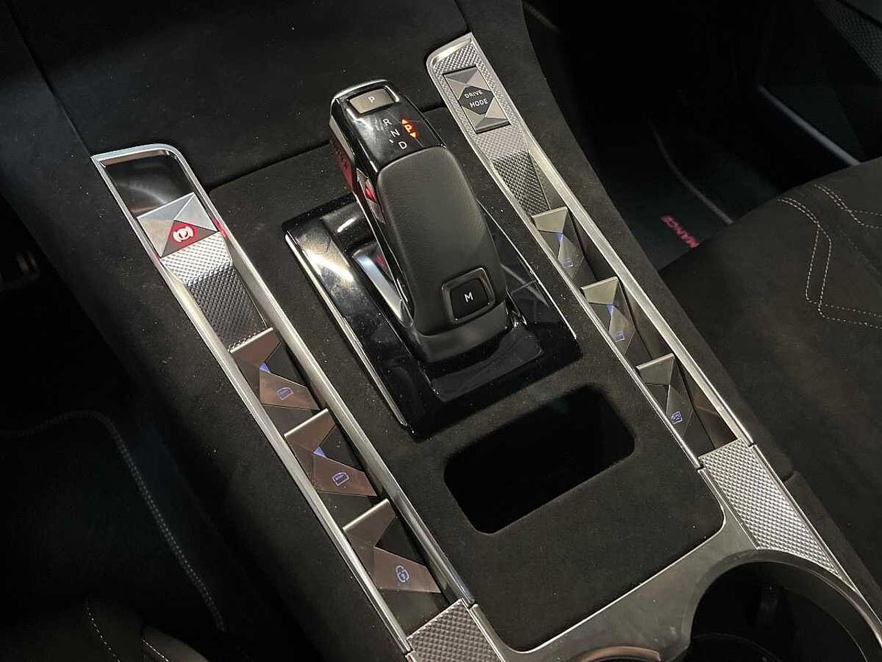 DS DS DS 7 Crossback usata, con Xenon-led