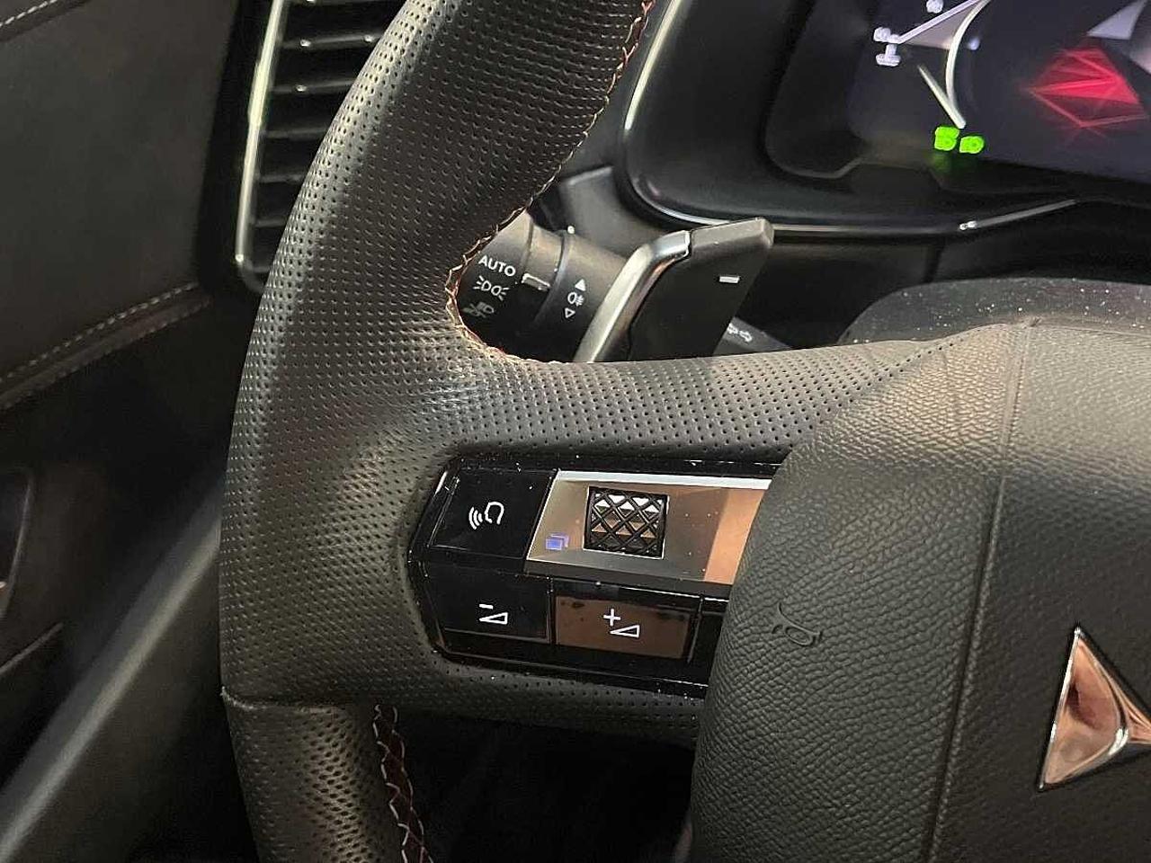 DS DS DS 7 Crossback usata 5