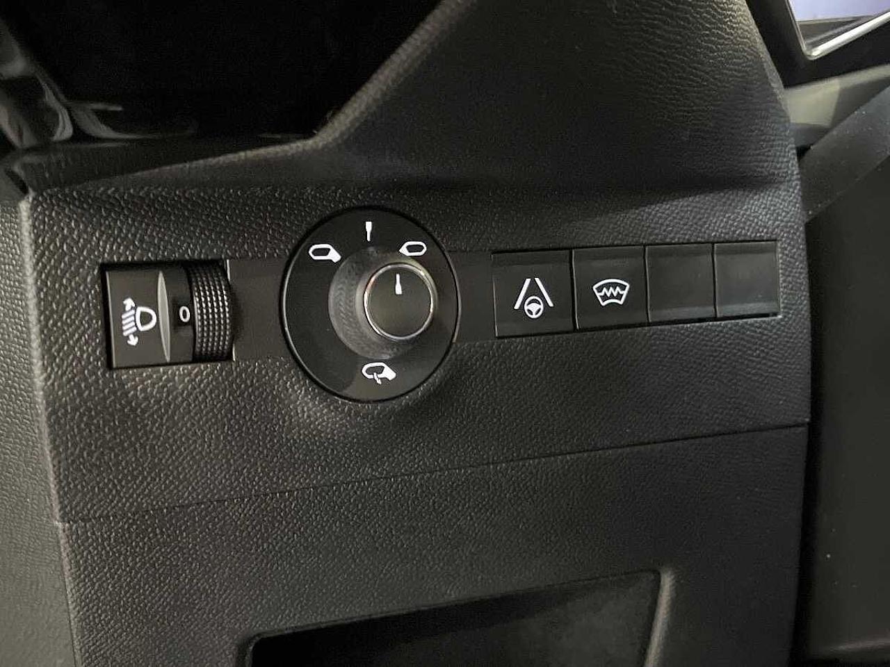 DS DS DS 7 Crossback usata 6