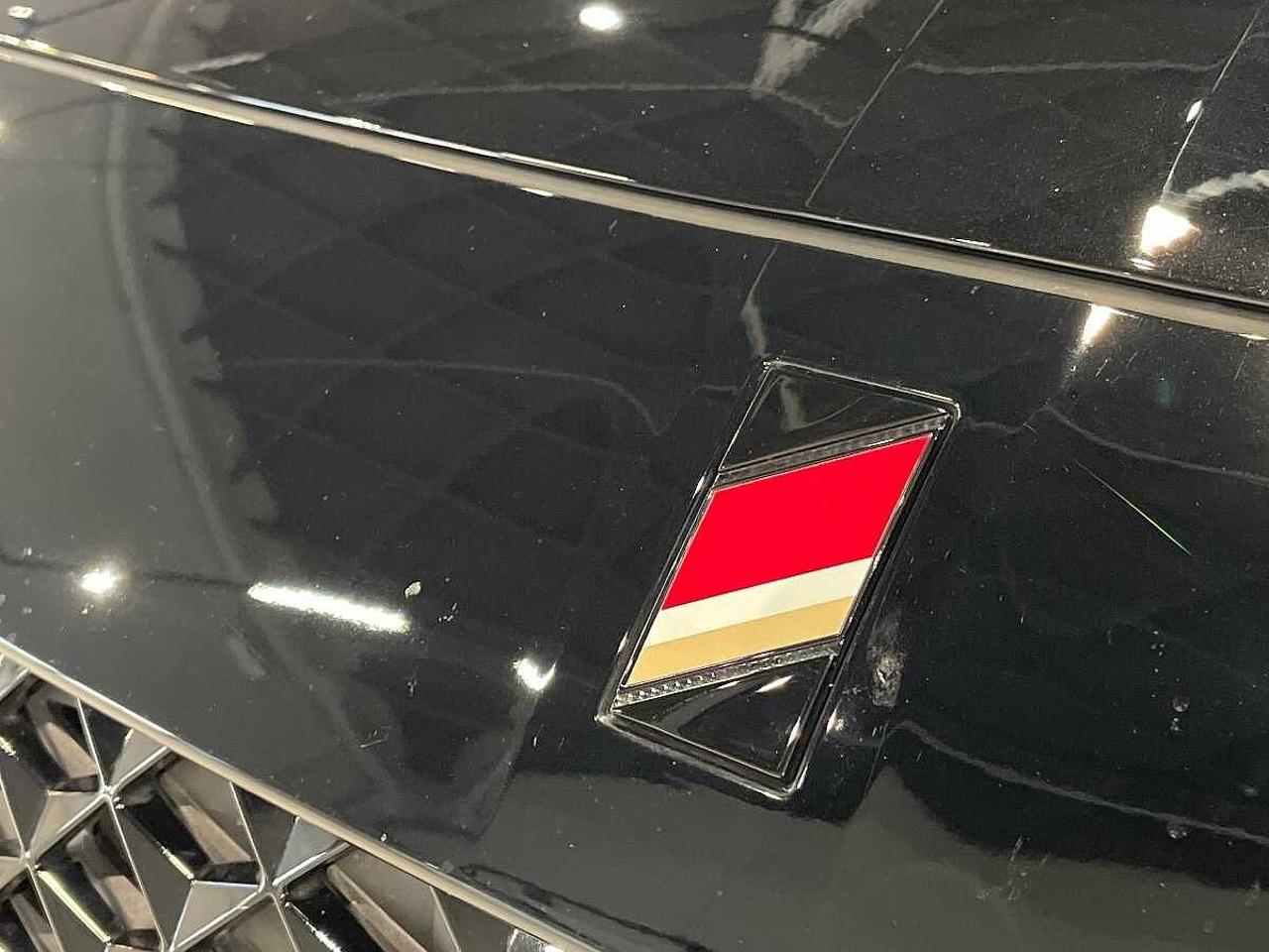 DS DS DS 7 Crossback usata 8