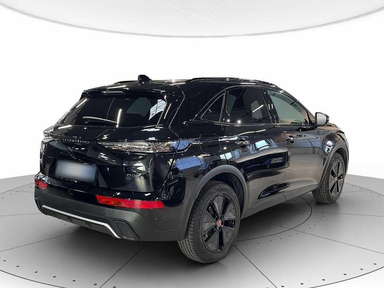 DS DS DS 7 Crossback usata 10