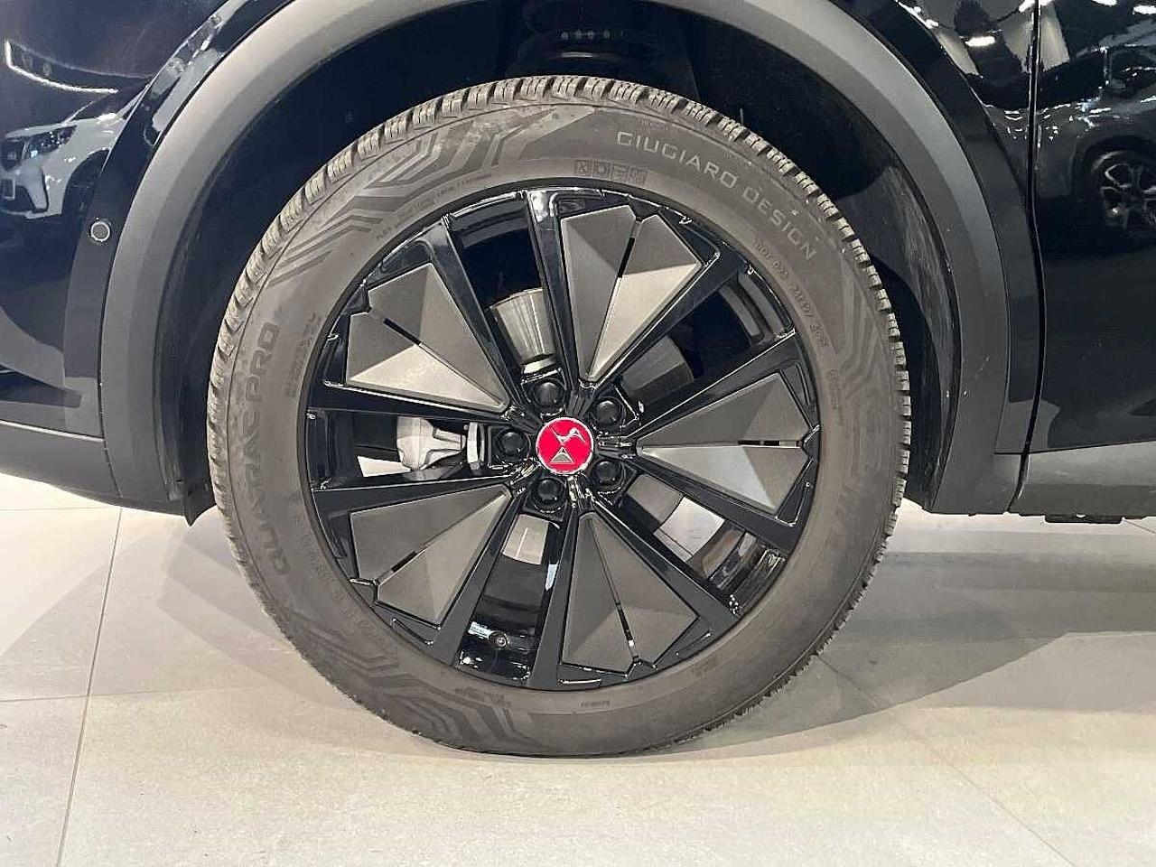 DS DS DS 7 Crossback usata 12