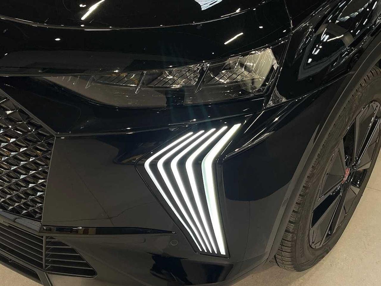 DS DS DS 7 Crossback usata 13