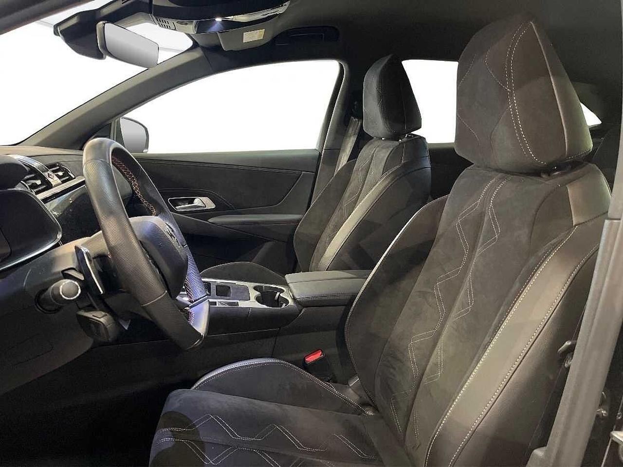 DS DS DS 7 Crossback usata 14