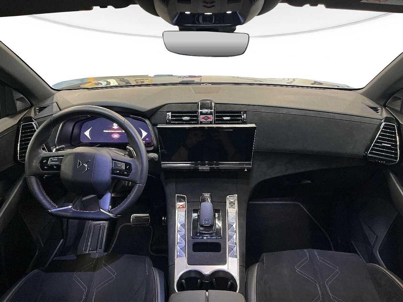 DS DS DS 7 Crossback usata 16