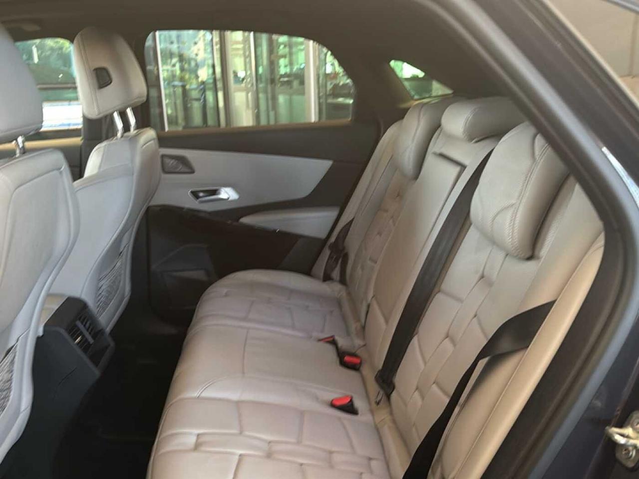 DS DS DS 7 Crossback usata 4