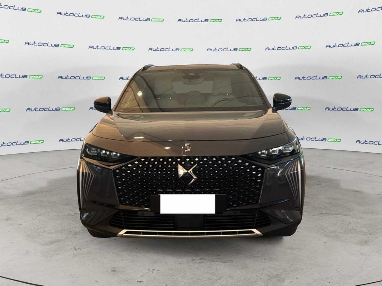 DS DS DS 7 Crossback usata 11