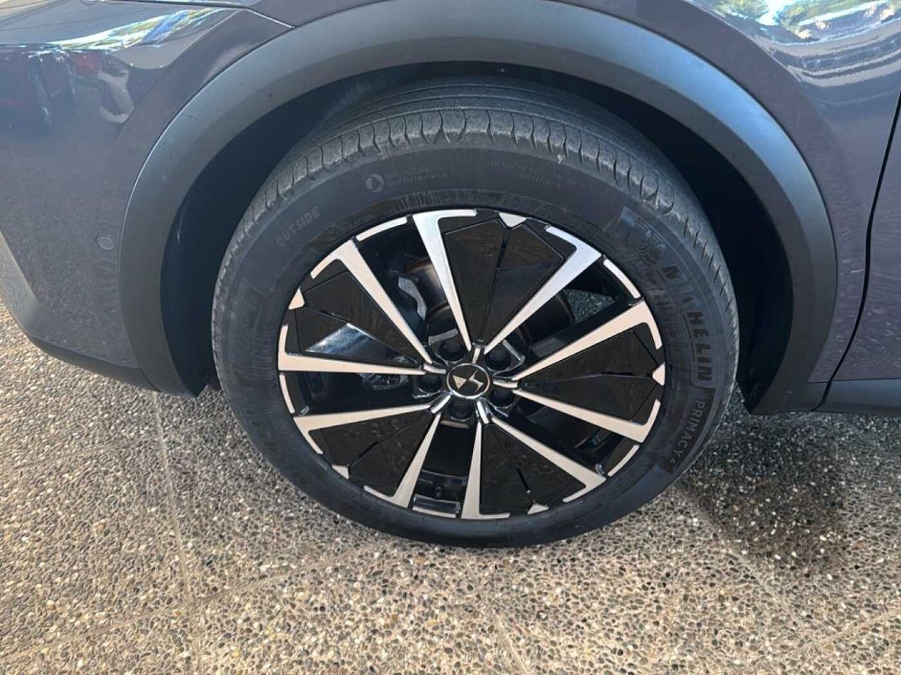 DS DS DS 7 Crossback usata 15