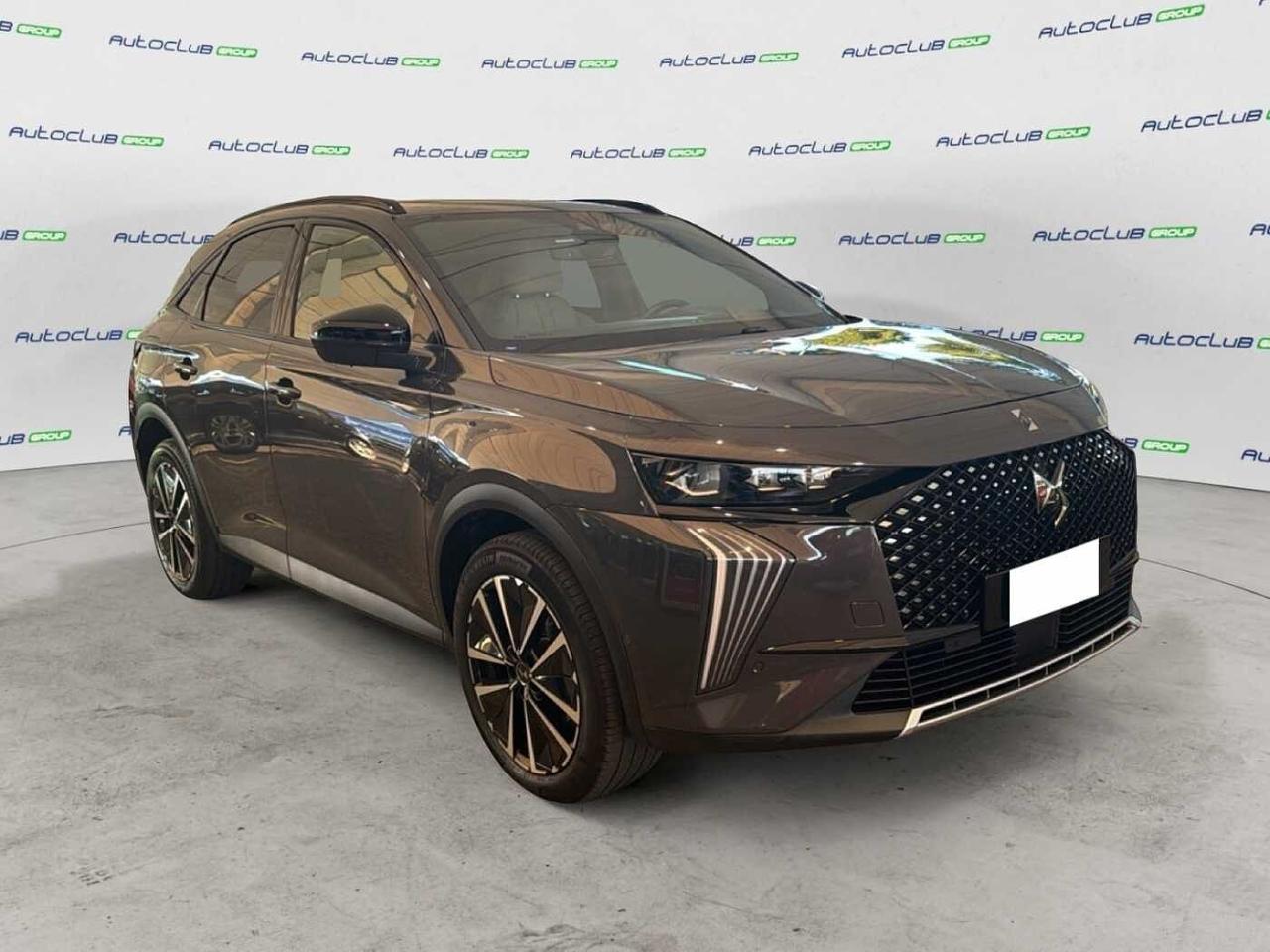 DS DS DS 7 Crossback usata 17