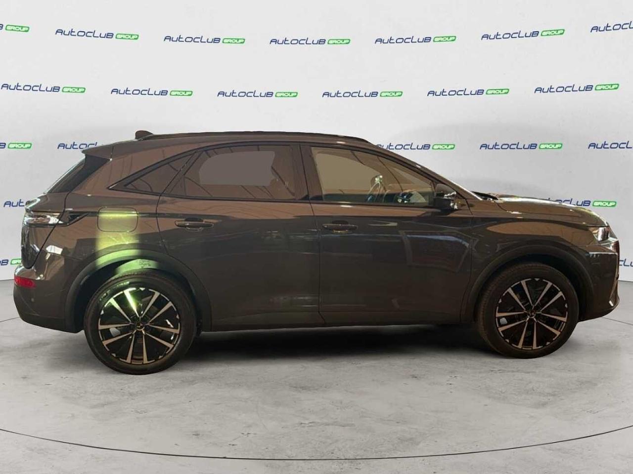 DS DS DS 7 Crossback usata 18