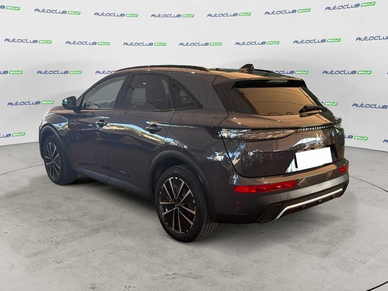 DS DS DS 7 Crossback usata 20