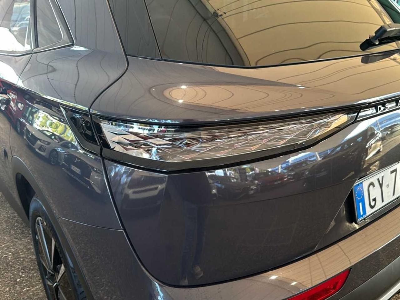 DS DS DS 7 Crossback usata 21