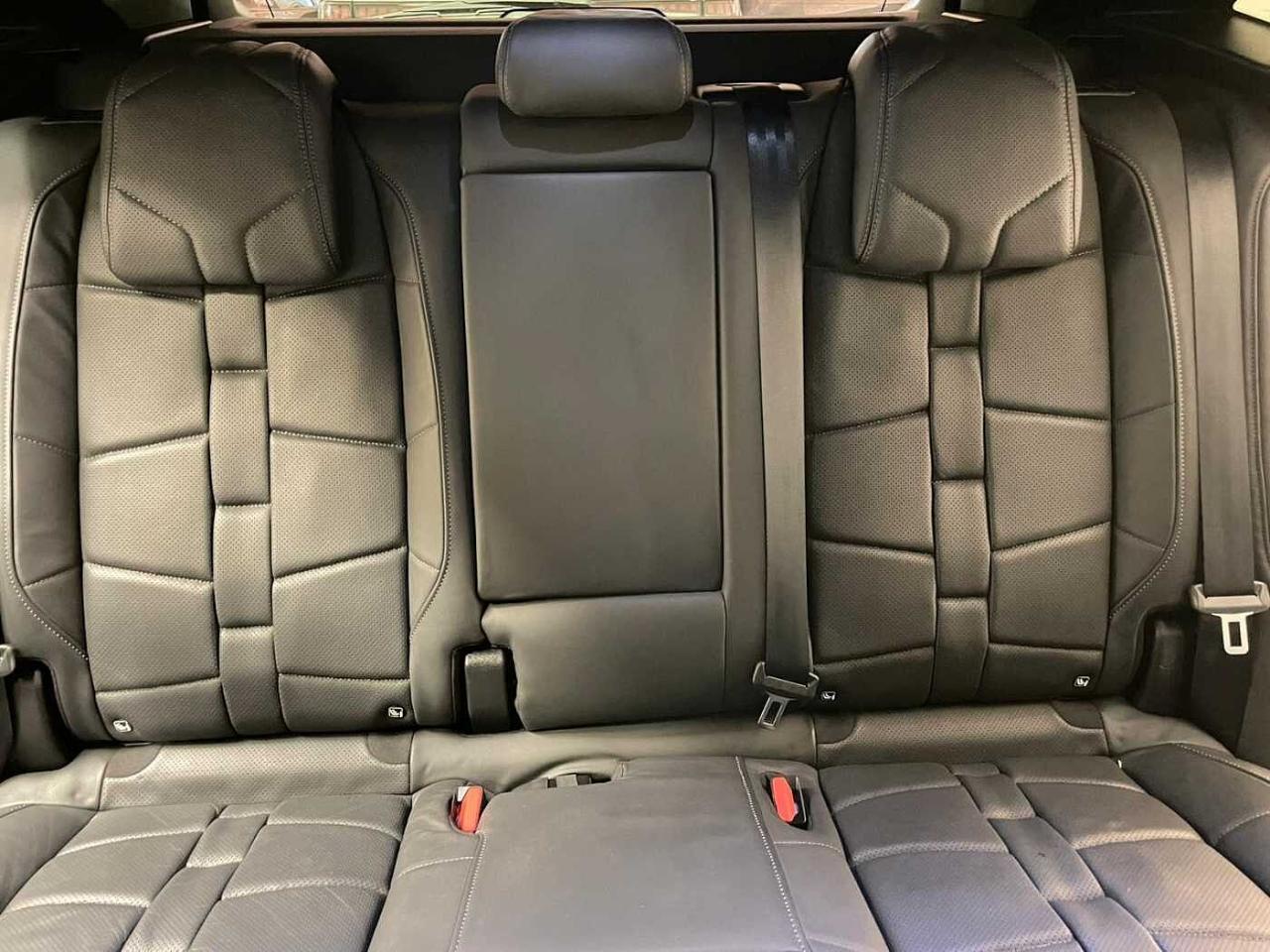 DS DS DS 7 Crossback usata, con Sistema Keyless