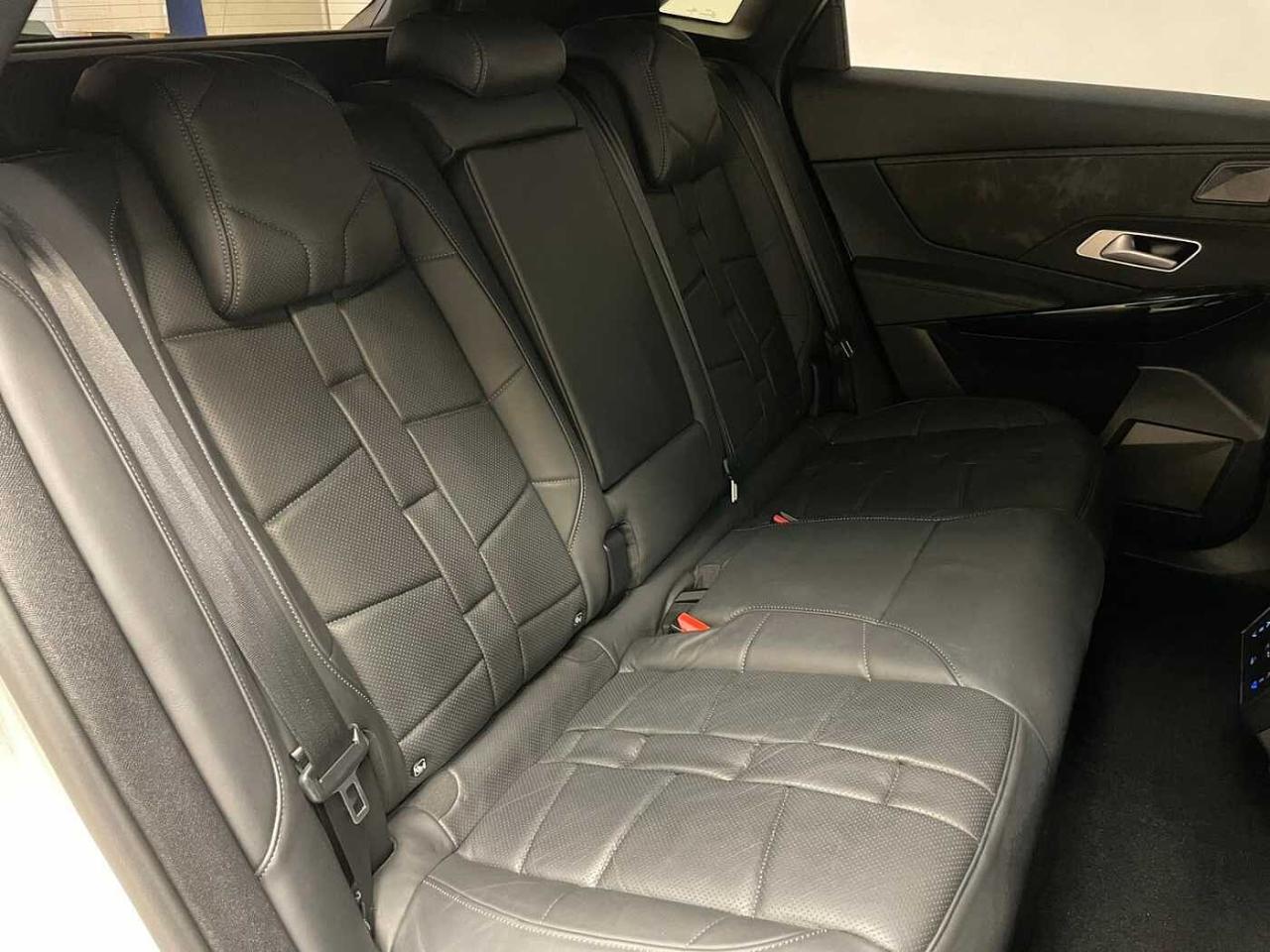 DS DS DS 7 Crossback usata, con Vetri Oscurati