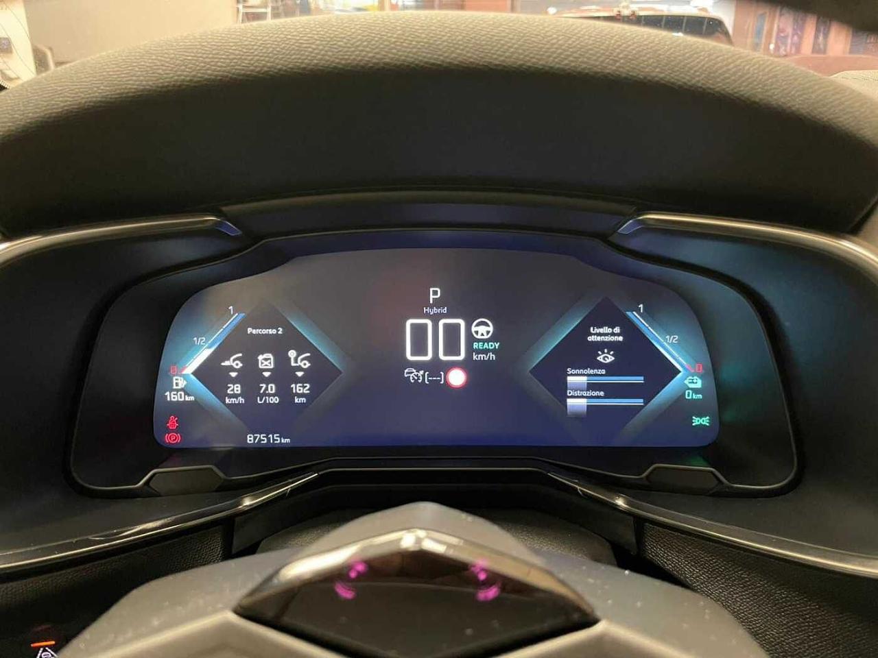 DS DS DS 7 Crossback usata 9