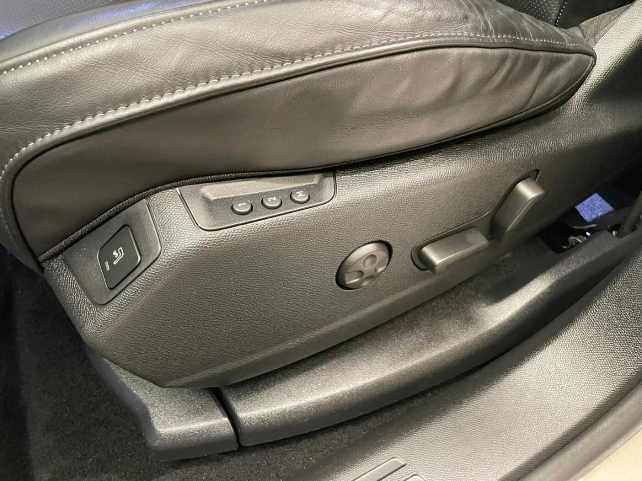 DS DS DS 7 Crossback usata 17