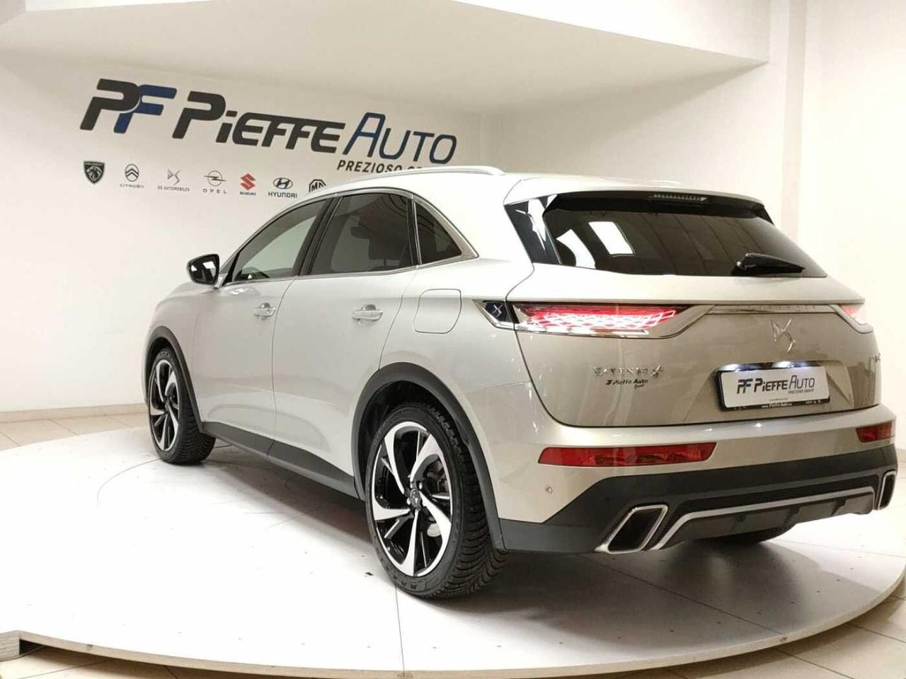 DS DS DS 7 Crossback usata 18