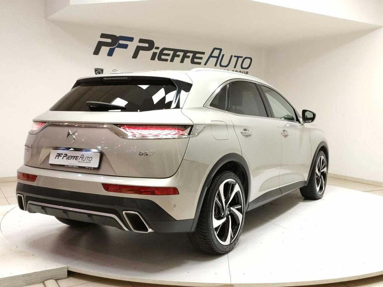 DS DS DS 7 Crossback usata 19