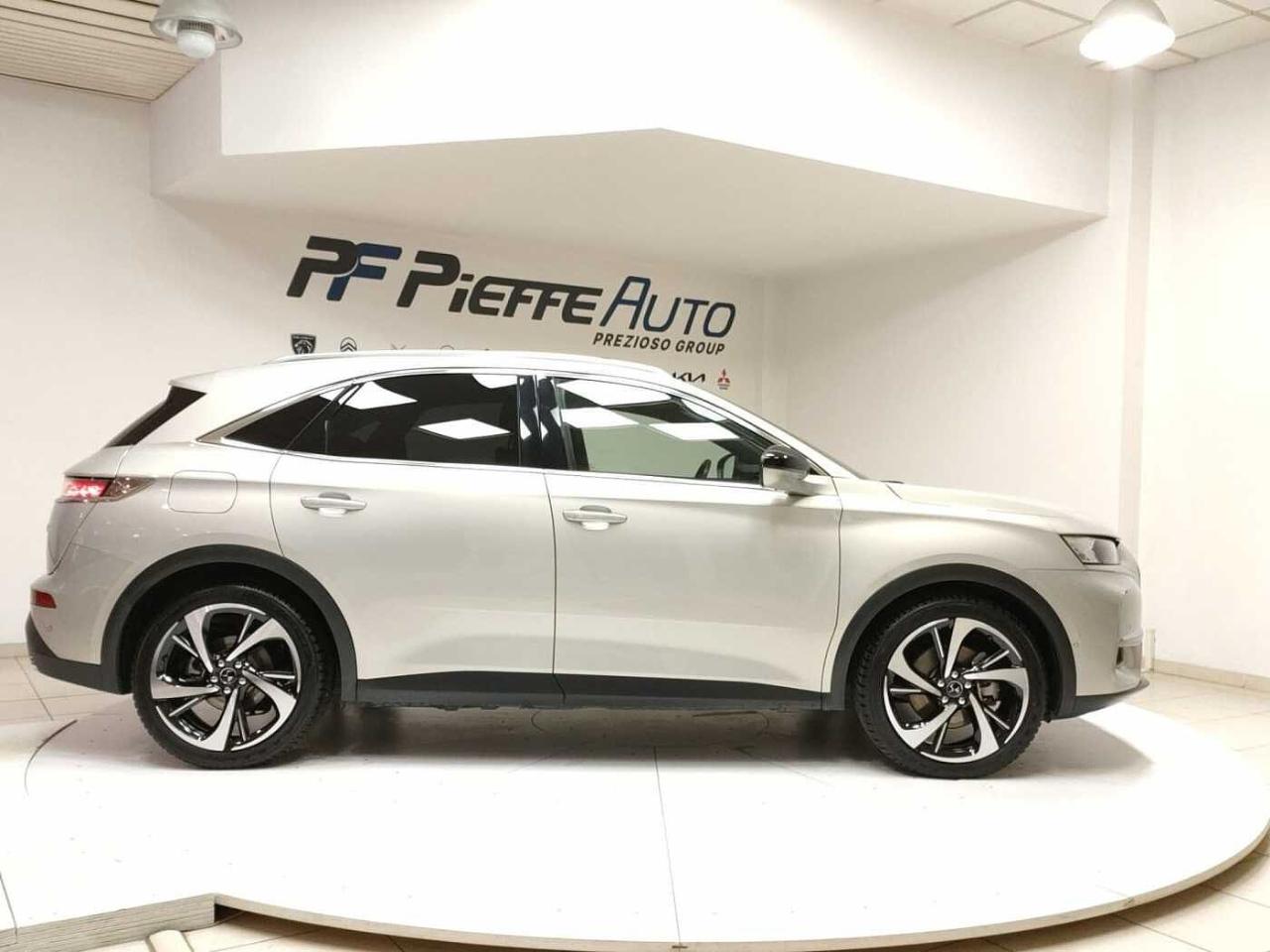 DS DS DS 7 Crossback usata 20