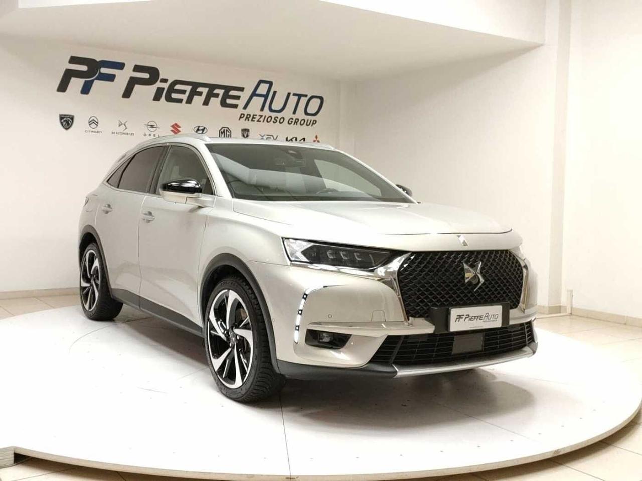 DS DS DS 7 Crossback usata 21